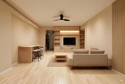 Blk 699B Hougang Street 52 (Hougang), HDB 4 Rooms #498336881